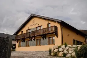 U divokej včely - Prosiek