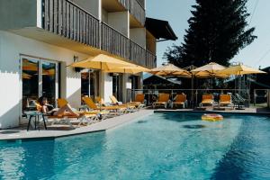 Hôtel Le Christania