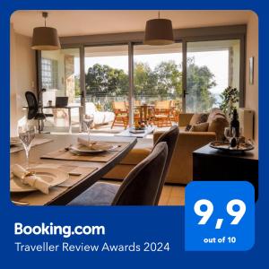 Sea end Sun - 4hvězdičkové hotely ve městě Volos