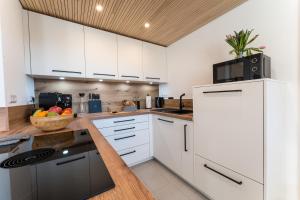 MATT Alpenblick & Dorfidylle im modernen Apartment