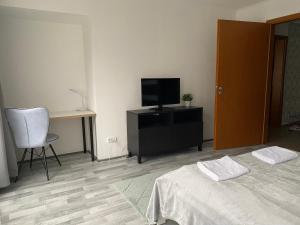 Márton Residence with FREE PARKING