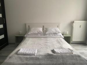 Márton Residence with FREE PARKING