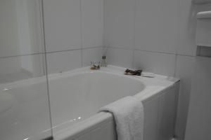 Robinson Alojamientos - Edificio María Gricelda