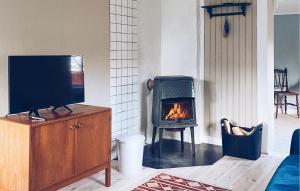 Amazing Home In Bottnaryd With Wifi