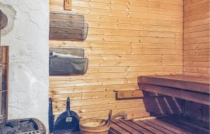 Amazing Home In Bottnaryd With Wifi