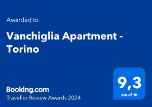 Vanchiglia Apartment - Torino