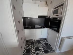 Appartements Appartement Saint-Hilaire-de-Riez, 2 pieces, 4 personnes - FR-1-324A-38 : photos des chambres