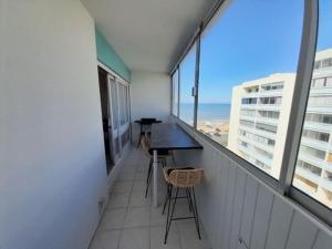 Appartements Appartement Saint-Hilaire-de-Riez, 2 pieces, 4 personnes - FR-1-324A-38 : photos des chambres