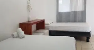 Riveri Salinas BY CHAQANA - Chinchipe