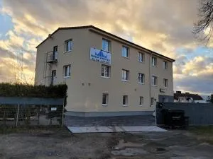 Pension Forstfeld Kassel - 汉恩明登