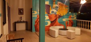 Riveri Salinas BY CHAQANA