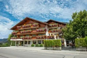 Hotel Brunella - 万丹斯