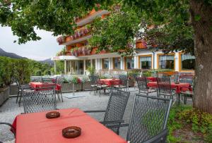 Hotel Brunella