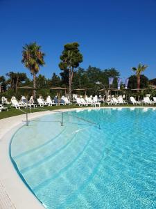 Resort Acqua di Venere img5
