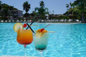 Resort Acqua di Venere img23