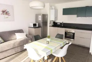 Résidence Terrasses Des Thermes - Belles Prestations pour ce joli 2 pièces ! à deux pas des Thermes ! MAE-6634 - 姆克西