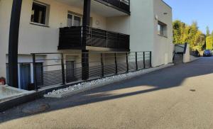 Résidence Terrasses Des Thermes - Belles Prestations pour ce joli 2 pièces ! à deux pas des Thermes ! MAE-6634