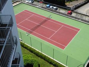 Appartements Residence Montcalm B - Belle vue degagee pour ce logement ! MAE-6664 : photos des chambres