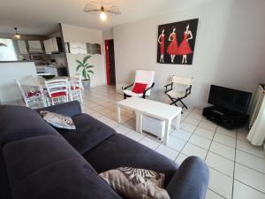 Résidence La Cerisaie - Spacieux appartement pour 6 personnes ! MAE-6444 - Ubytování bez kategorie ve městě Aix-les-Bains