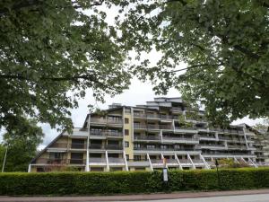 Résidence Les Roseaux - Agréable 2 pièces au calme au bord du lac ! MAE-6784