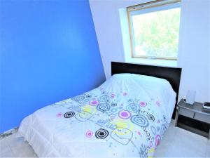 Résidence Les Roseaux - Agréable 2 pièces au calme au bord du lac ! MAE-6784