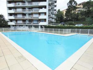 Résidence Montcalm C - Logement douillet dans Résidence avec Piscine et Tennis ! MAE-6844