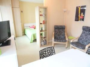 Appartements Residence Montcalm C - Logement douillet dans Residence avec Piscine et Tennis ! MAE-6844 : photos des chambres