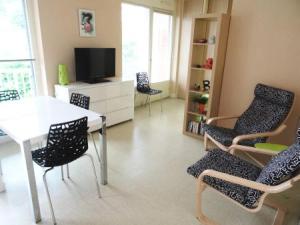 Appartements Residence Montcalm C - Logement douillet dans Residence avec Piscine et Tennis ! MAE-6844 : photos des chambres