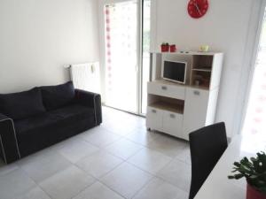 Appartements Residence Le Bachelard - Logement hyper centre, moderne ! MAE-6814 : photos des chambres