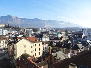 Appartements Residence Le Constellation - Tres fonctionnel pour ce joli appartement ! MAE-6614 : photos des chambres