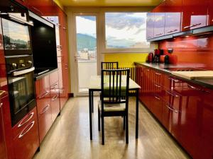 Résidence Le Constellation - Très fonctionnel pour ce joli appartement ! MAE-6614