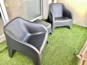 Résidence Le Constellation - Très fonctionnel pour ce joli appartement ! MAE-6614