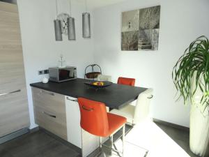 Appartements Residence Le Clos Des Colonnes - 2 Pieces pour 2 Personnes 874 : photos des chambres