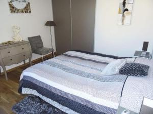 Appartements Residence Le Clos Des Colonnes - 2 Pieces pour 2 Personnes 874 : photos des chambres
