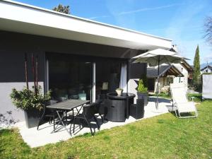 Appartements Residence Le Clos Des Colonnes - 2 Pieces pour 2 Personnes 874 : photos des chambres