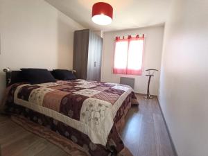 Residence Immocite - Agréable logement avec sa grande agréable terrasse et terrain clos ! MAE-6694