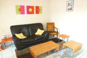 Appartements Residence L'albizia - Moderne et fonctionnel au coeur de la ville d'Aix les Bains ! MAE-6754 : photos des chambres