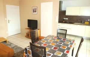 Appartements Residence L'albizia - Moderne et fonctionnel au coeur de la ville d'Aix les Bains ! MAE-6754 : photos des chambres