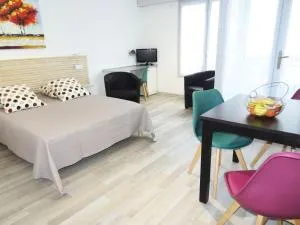 Résidence Le Chateau Durieux 4 - Studio agréable tout confort ! MAE-6904 - Saint-Simon