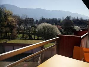 Appartements Residence Le Saint Charles B - Studio pour 2 Personnes 034 : photos des chambres