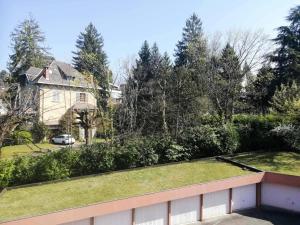 Appartements Residence Le Saint Charles B - Studio pour 2 Personnes 034 : photos des chambres