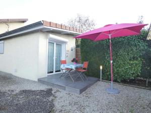 Résidence 12 Chemin De Chevaline - Agréable logement au calme sur les hauteurs de la ville ! MAE-7104