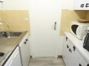 Résidence Le Chateau Durieux 4 - Tout confort pour ce studio bien situé ! MAE-6994