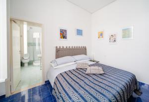 Double Room with Private Bathroom room in B&B Casina de Goyzueta