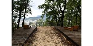 Appartements Residence Le Cheverny - Proche Parc Boise agreable logement 2 personnes ! MAE-7134 : photos des chambres