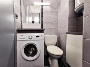 Résidence Le Chateau Durieux 4 - Coup de coeur pour ce petit studio entièrement relooké ! MAE-7184