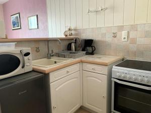 Appartements Residence Le Dauphin - T2 avec belle vue sur le coeur de la ville ! MAE-7254 : photos des chambres