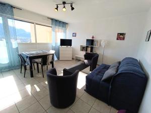 Appartements Residence Saint Christophe - 2 Pieces pour 4 Personnes 244 : photos des chambres