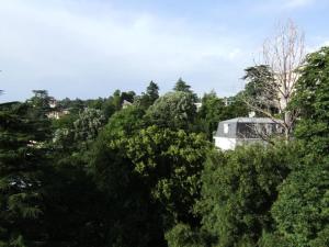 Appartements Residence Albion - Agreable logement avec belle vue sur Parc Boise ! MAE-7514 : photos des chambres