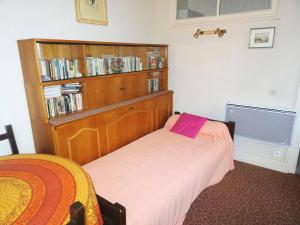 Appartements Residence Albion - Agreable logement avec belle vue sur Parc Boise ! MAE-7514 : photos des chambres